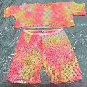 Short Set